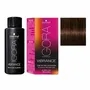 SCHWARZKOPF TINTE IGORA VIBRANCE 4-6 CASTAÑO MEDIO CHOCOLATE 60ML