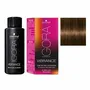 SCHWARZKOPF TINTE IGORA VIBRANCE 5-5 CASTAÑO CLARO DORADO 60ML