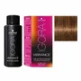 SCHWARZKOPF TINTE IGORA VIBRANCE 7-55 RUBIO MEDIO DORADO INTENSO 60ML