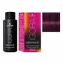 SCHWARZKOPF TINTE IGORA VIBRANCE 6-99 RUBIO OSCURO VIOLETA INTENSO 60ML