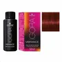 SCHWARZKOPF TINTE IGORA VIBRANCE 5-88 CASTAÑO CLARO ROJO INTENSO 60ML