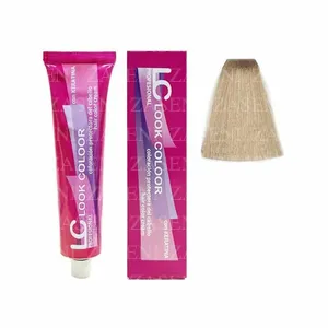 LOOK COLOOR TINTE 10 RUBIO EXTRACLARO 100ML