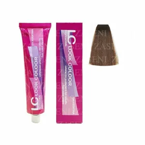 LOOK COLOOR TINTE 870 RUBIO CLARO CHOCOLATE 100ML