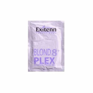 EXITENN DECOLORACIÓN BLOND 8+ PLEX 30GR