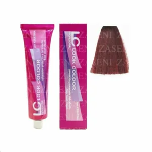 LOOK COLOOR TINTE 666 ROJO RUBÍ 100ML