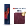 WELLA TINTE KOLESTON PERFECT ME+ VIBRANT REDS 55/46 CASTAÑO CLARO COBRIZO VIOLETA 60ML