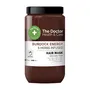 THE DOCTOR MASCARILLA ANTICAÍDA BARDANA + 5 INFUSIONES  946ML