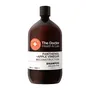 THE DOCTOR CHAMPÚ RECONSTRUCTOR PANTENOL + VINAGRE DE MANZANA 946ML