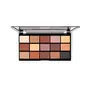 ELIXIR MAKE-UP PALETA DE SOMBRAS 15 TONOS 872B