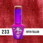 MOLLY LAC ESMALTE SEMIPERMANENTE GLOWING TIME Nº 233 FIFTH TELLER 10ML