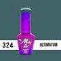 MOLLY LAC ESMALTE SEMIPERMANENTE NAILMATIC Nº 324 ULTIMATUM 10ML