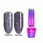 MOLLY LAC ESMALTE SEMIPERMANENTE FLASHING LIGHTS Nº 568 INSTANT CRUSH 5ML