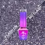 MOLLY LAC ESMALTE SEMIPERMANENTE FLASHING LIGHTS Nº 568 INSTANT CRUSH 5ML