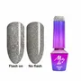 MOLLY LAC ESMALTE SEMIPERMANENTE FLASHING LIGHTS 3 Nº 610 SKIN LIGHTS 5ML