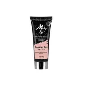 MOLLY LAC POWDER GEL NUDE 30ML