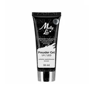 MOLLY LAC POWDER GEL TRANSPARENTE 30ML