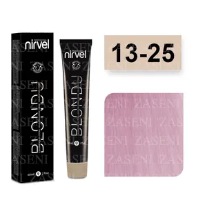 NIRVEL TINTE ARTX BLOND U SÚPER ACLARANTE 13-25 ROSSE 60ML