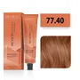 REVLON TINTE REVLONISSIMO COLORSMETIQUE COBRES C5 77.40 RUBIO MEDIO COBRIZO CLARO INTENSO 60ML