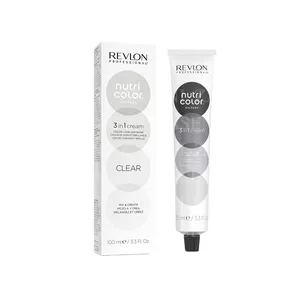 REVLON NUTRI COLOR CREME MIXING FILTERS Nº CLEAR 100ML