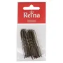 REINA HORQUILLA INVISIBLE BRONCE 51127/R20