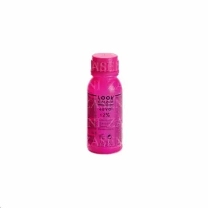 LOOK COLOOR OXIDANTE 40VOL. 12% 75ML