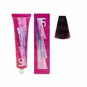 LOOK COLOOR TINTE FRAMBUESA 100ML