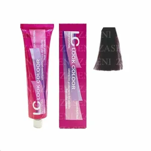 LOOK COLOOR TINTE VIOLETA 100ML