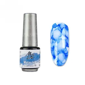 MOLLY LAC WATER INK Nº 11 AZUL 5ML