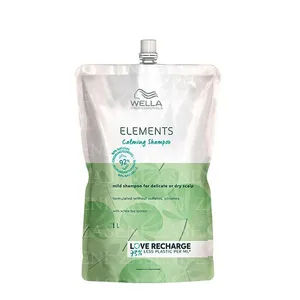 WELLA ELEMENTS CHAMPÚ CALMANTE FORMATO REFILL 1000ML