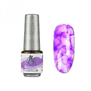 MOLLY LAC WATER INK Nº 03 LILA 5ML