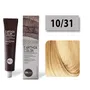 BBCOS TINTE EARTHIA COLOR 10/31 RUBIO ULTRA CLARO ARENA 100ML