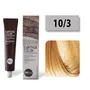 BBCOS TINTE EARTHIA COLOR 10/3 RUBIO ULTRA CLARO DORADO 100ML