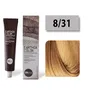 BBCOS TINTE EARTHIA COLOR 8/31 RUBIO CLARO ARENA  100ML