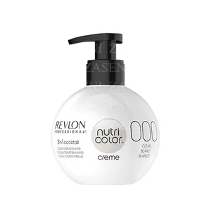 REVLON NUTRI COLOR CREME Nº 000 BLANCO 270ML