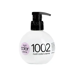 REVLON NUTRI COLOR CREME Nº 1002 BLANCO PLATINO 250ML