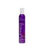 UFAES ESPUMA DE COLOR CENIZA 300ML