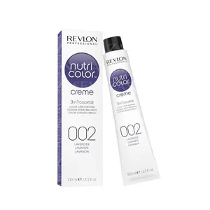 REVLON NUTRI COLOR CREME Nº 002 LAVANDA 100ML