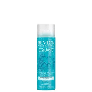 REVLON EQUAVE CHAMPÚ DESENREDANTE 250ML