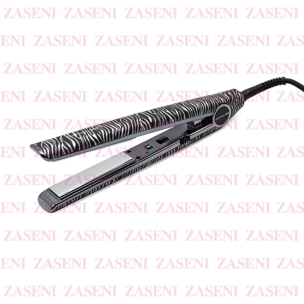 CORIOLISS PLANCHA C1 SILVER ZEBRA