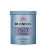 WELLA DECOLORACIÓN BLONDOR MULTI BLONDE 7 800GR