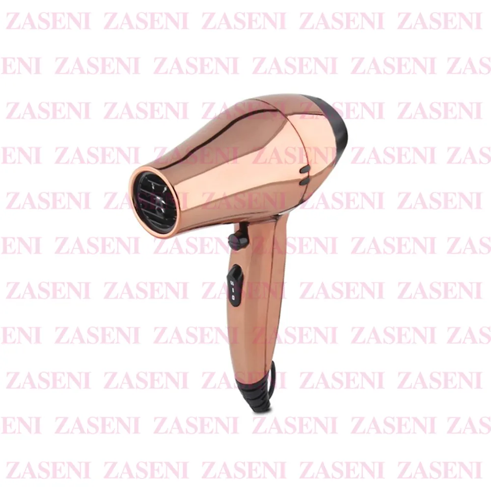 LIM HAIR MINI SECADOR WR 3.0 ROSE GOLD