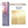 WELLA TINTE ILLUMINA COLOR NEUTRAL 9/ RUBIO MUY CLARO 60ML