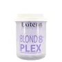 EXITENN DECOLORACIÓN BLOND 8+ PLEX 500GR