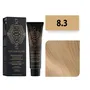 OROFLUIDO TINTE COLOUR ELIXIR Nº 8.3 RUBIO CLARO DORADO 50ML