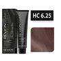 REVLON TINTE REVLONISSIMO COLORSMETIQUE HIGH COVERAGE Nº 6.25 RUBIO OSCURO CHOCOLATE 60ML