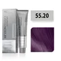 REVLON TINTE REVLONISSIMO COLOR & CARE Nº 55.20 BORGOÑA CLARO INTENSO 60ML