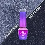 MOLLY LAC ESMALTE SEMIPERMANENTE FLASHING LIGHTS 3 Nº 618 INTENSITY 5ML