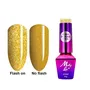 MOLLY LAC ESMALTE SEMIPERMANENTE FLASHING LIGHTS Nº 641 CARIBBEAN CRUSH 5ML