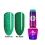 MOLLY LAC ESMALTE SEMIPERMANENTE FLASHING LIGHTS Nº 646 BOTANIC FEVER 5ML