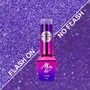 MOLLY LAC ESMALTE SEMIPERMANENTE FLASHING LIGHTS Nº 648 FIG FICTION 5ML